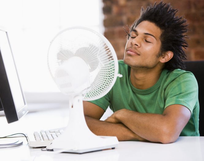 4 Reasons That You and Many Others Need Air Conditioning Services
