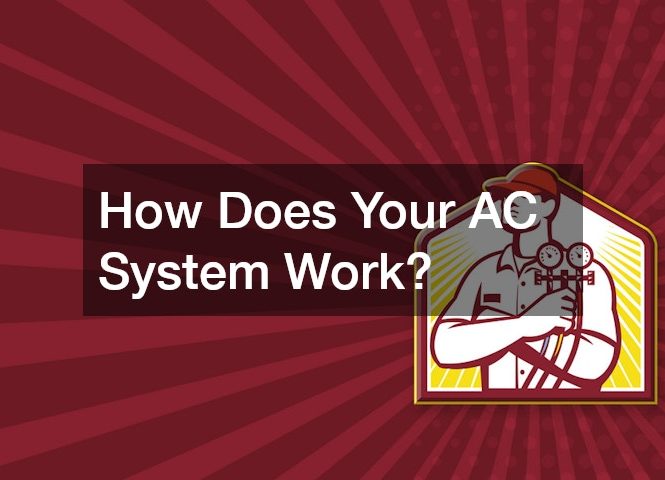 How Does Your AC System Work?